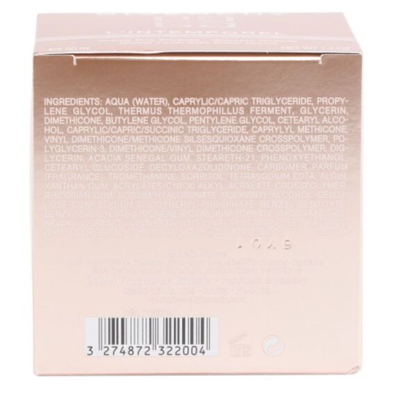 GIVENCHY Made In France 1.7 oz L Intemporel Global Youth Silky Sheer Cream - Picture 2 of 2